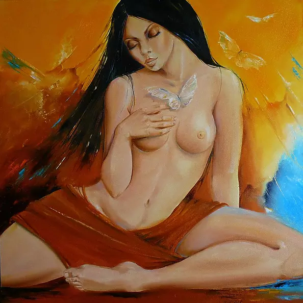 Iwona Wierkowska-Rogowska - transience