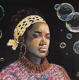 Justyna Kotula - "Effimero"