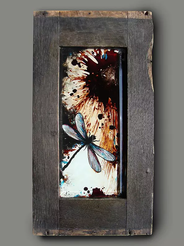 Katarzyna Budnik - Ulotność