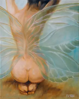 Karol Filarski - Ulotność