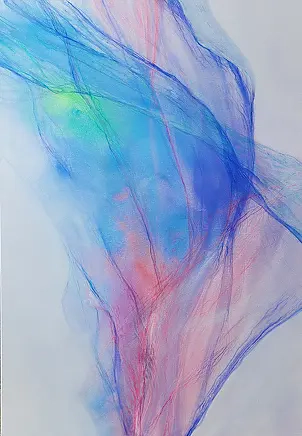 Karolina Majer - Fleetingness