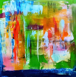 Przemyslaw Michalczuk - Fleetingness