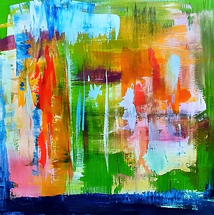 Przemyslaw Michalczuk - Fleetingness