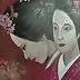 Monika Muszyńska, The fleetingness of sakura, Oil painting - canvas, 120 x 80