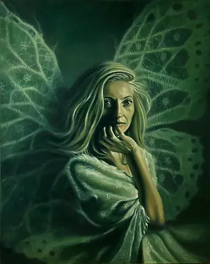 Wojciech Krausewicz - Fleeting