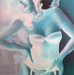 Iwona Kasztelanczyk - Ulotność wspomnienia