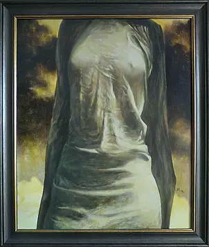 Krzysztof Krawiec - Ultima Thule