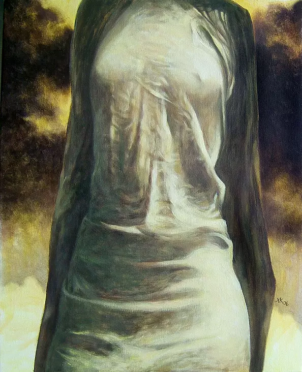 Krzysztof Krawiec - Ultima Thule