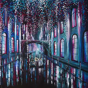 Agata Buczek - ultraviolet