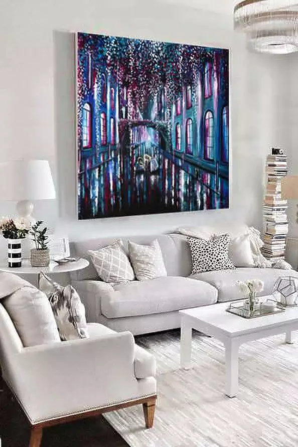 Agata Buczek - ultraviolet