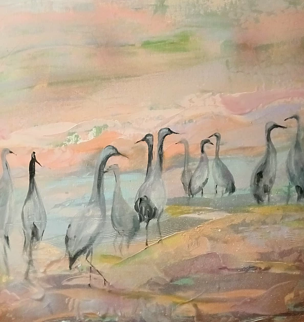 Ewa Mościszko - Ultraviolet