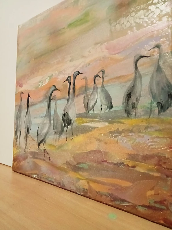 Ewa Mościszko - Ultraviolet