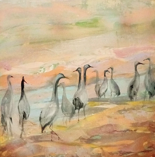 Ewa Mościszko - Ultraviolet