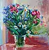 Алеша Рудь - My mother's favorite flowers