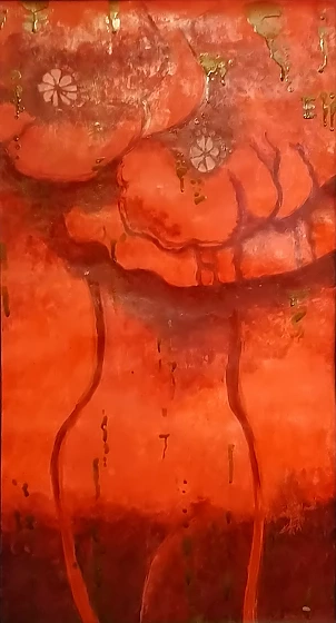 LUCYNA Wiech - Delusion