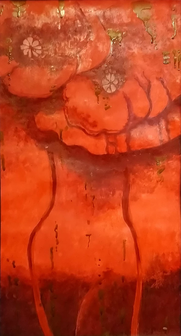 LUCYNA Wiech - Ułuda