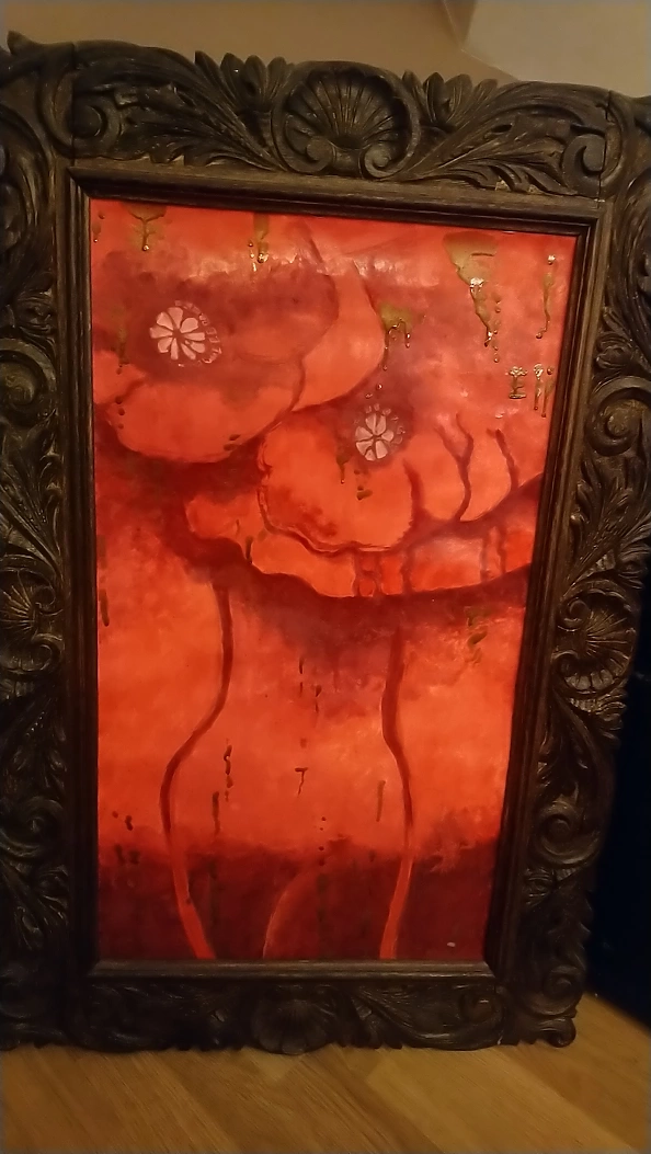 LUCYNA Wiech - Ułuda