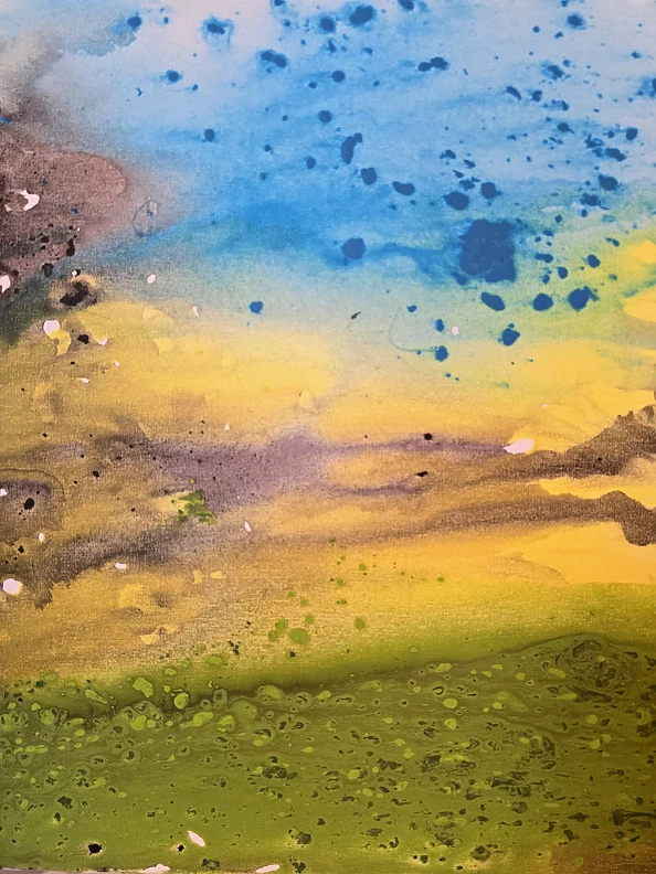 Ewa Mościszko - Umber