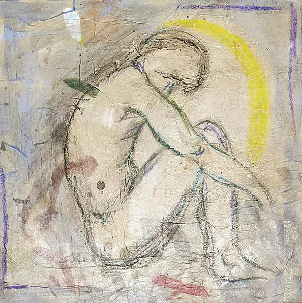 Michela Sbuelz - Un Raggio di Sole