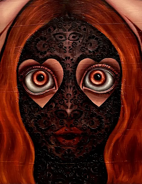 Agnieszkowa Art - Unarmored