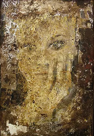 Maria Mamczur - At the IV