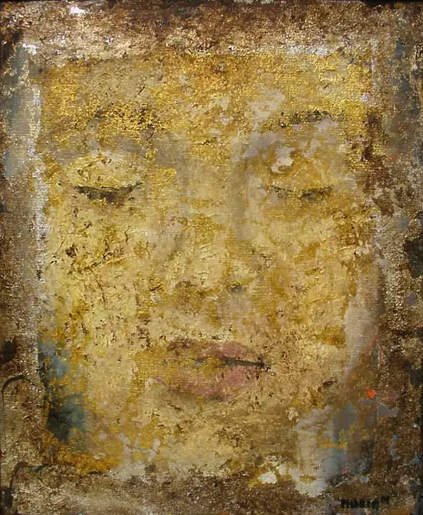 Maria Mamczur - At I