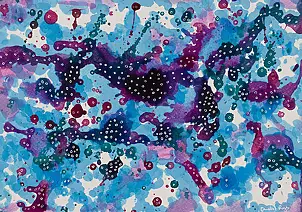 Pamela Rys - Under the Moonlight