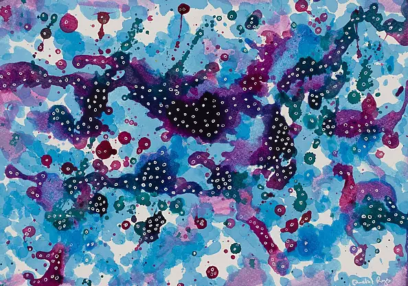 Pamela Rys - Under the Moonlight