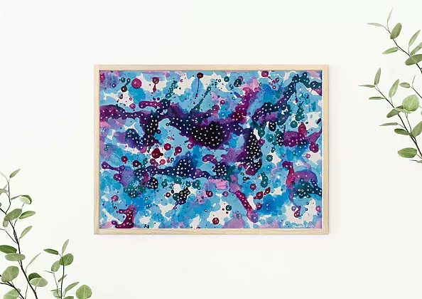 Pamela Rys - Under the Moonlight