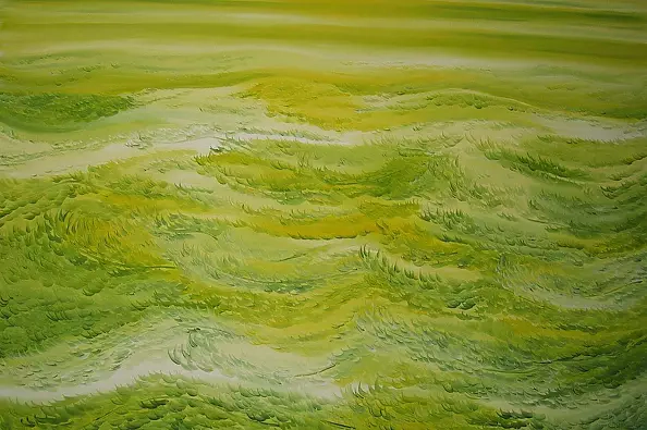 Marina Profumo - Under the sun