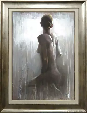 Paweł Domurat - Under the light