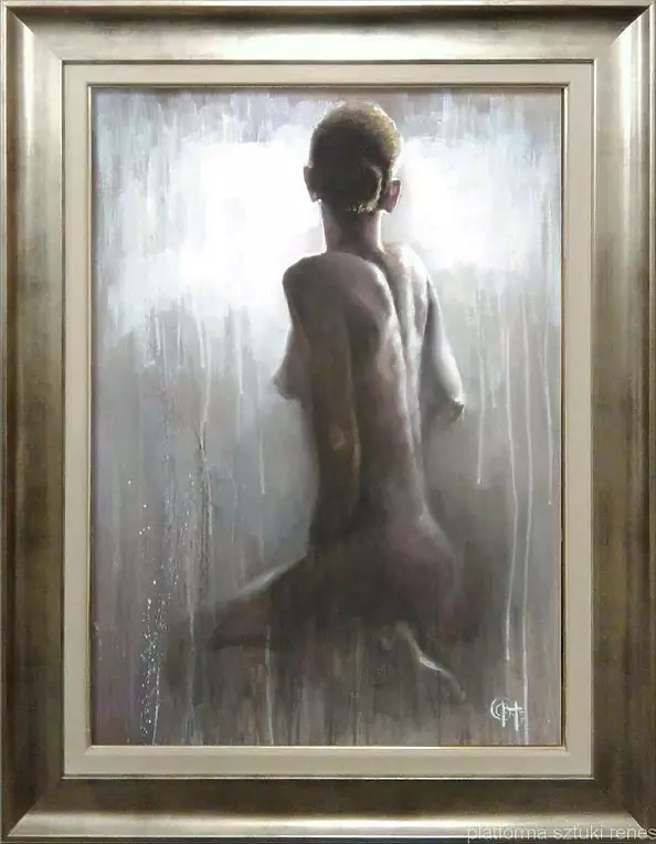 Paweł Domurat - Under the light