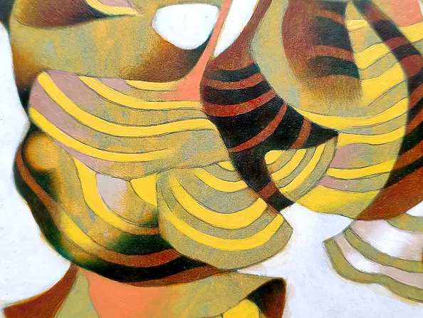 federico cortese - Under the shadow of a tree