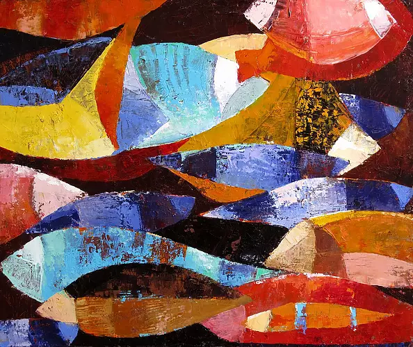 Aleksandra Adamczak - Underwater 2