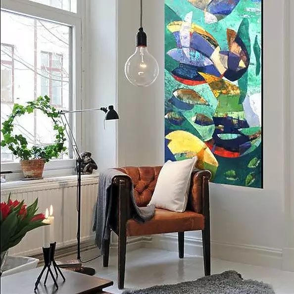 Aleksandra Adamczak - Underwater 4