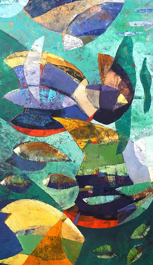 Aleksandra Adamczak - Underwater 4