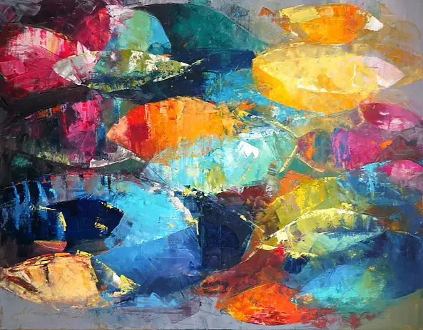 Aleksandra Adamczak - Underwater