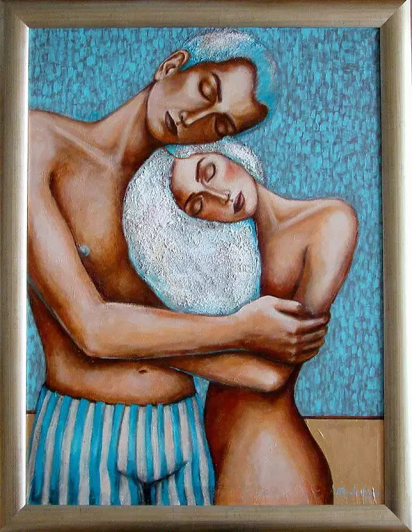 Renata Magda - Une brève histoire de ...