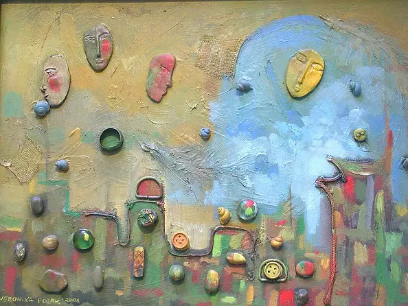 Weronika Polak - Niezapomnienie