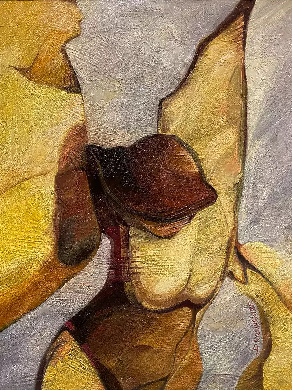 Dariusz Kosiński - Elation