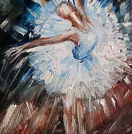 Ewelina Ozóg - exultation