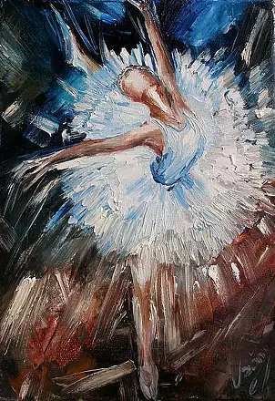 Ewelina Ozóg - Uniesienie