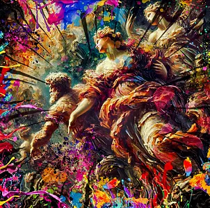 Mikołaj Jackiewicz - Exaltation