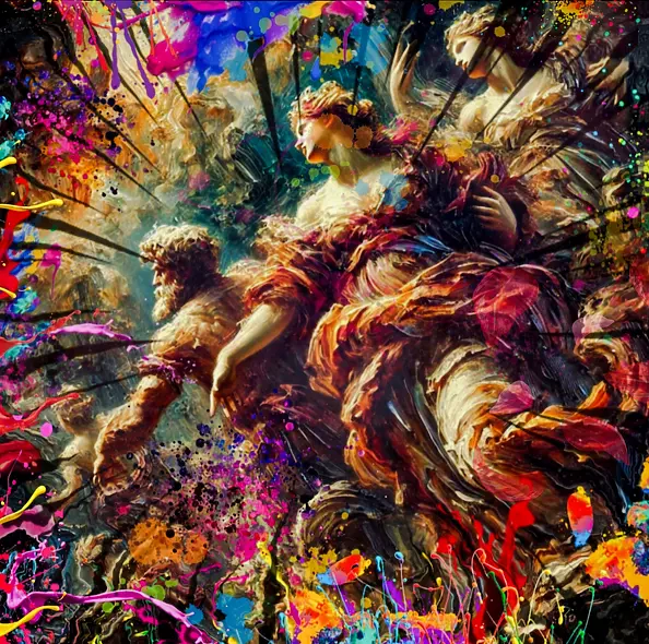 Mikołaj Jackiewicz - Exaltation