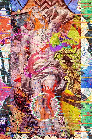 Mikołaj Jackiewicz - Exaltation