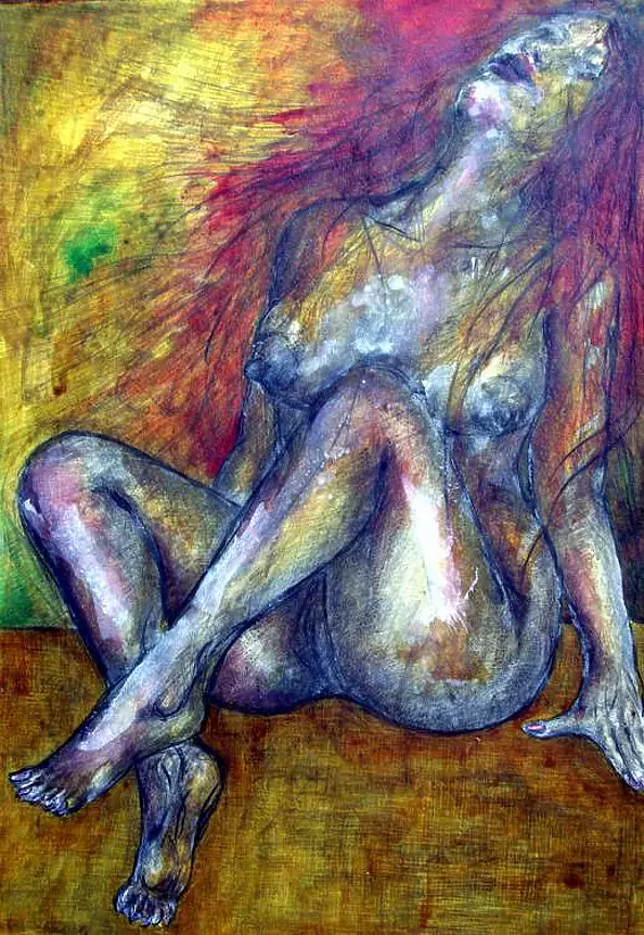 Wojtek Kowalski - exultation