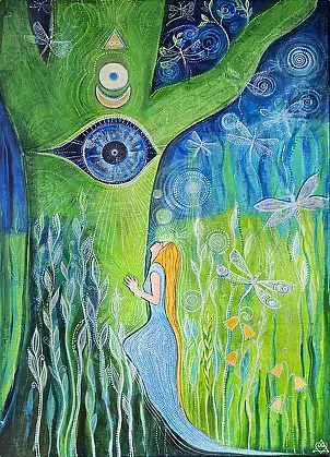 Agnieszka Szałabska - Union