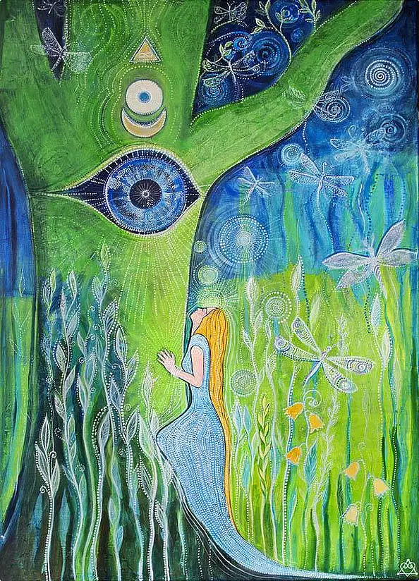 Agnieszka Szałabska - Union