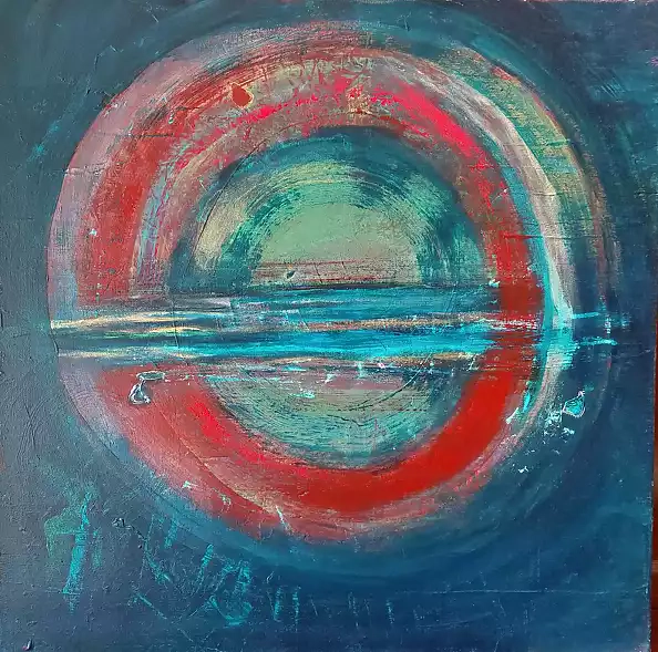 Artur Szałkowski - Universe