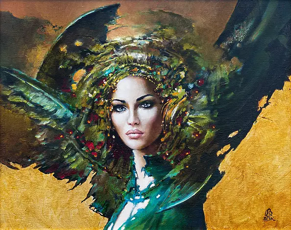 Karol Bąk - Universum